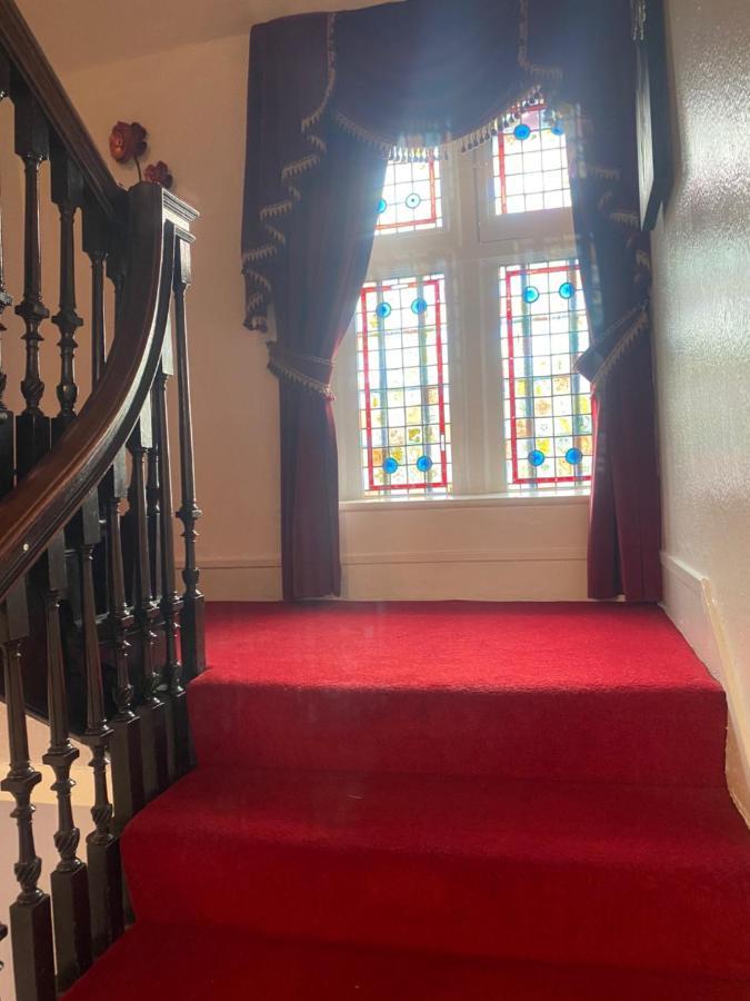 Parlors Hall Hotel Bridgnorth Εξωτερικό φωτογραφία