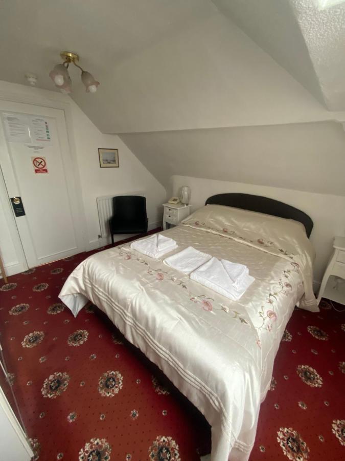 Parlors Hall Hotel Bridgnorth Εξωτερικό φωτογραφία