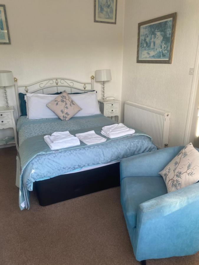 Parlors Hall Hotel Bridgnorth Εξωτερικό φωτογραφία