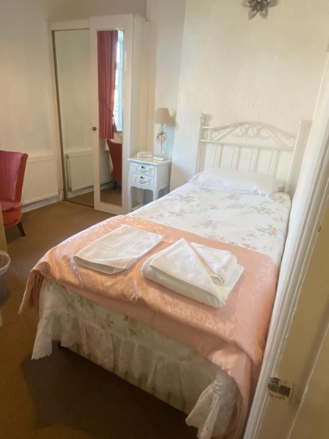 Parlors Hall Hotel Bridgnorth Εξωτερικό φωτογραφία